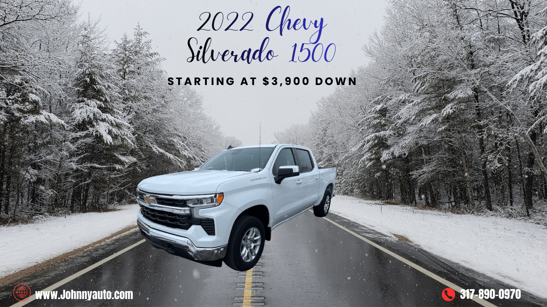 2022 Chevrolet Silverado 1500 LT's photo