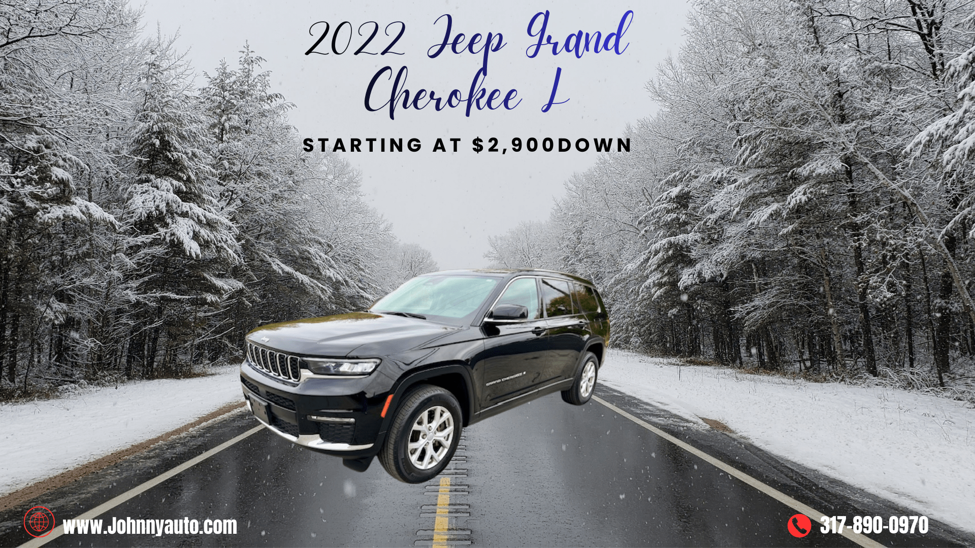 2022 Jeep Grand Cherokee L Limited's photo