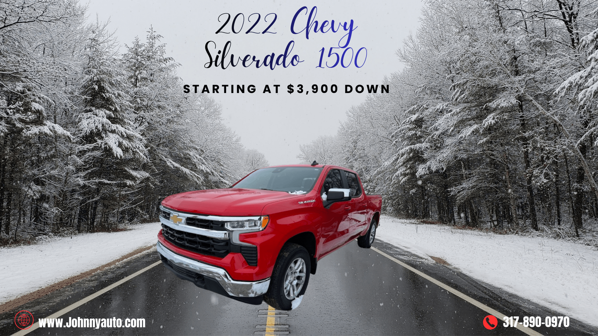 2022 Chevrolet Silverado 1500 LT's photo