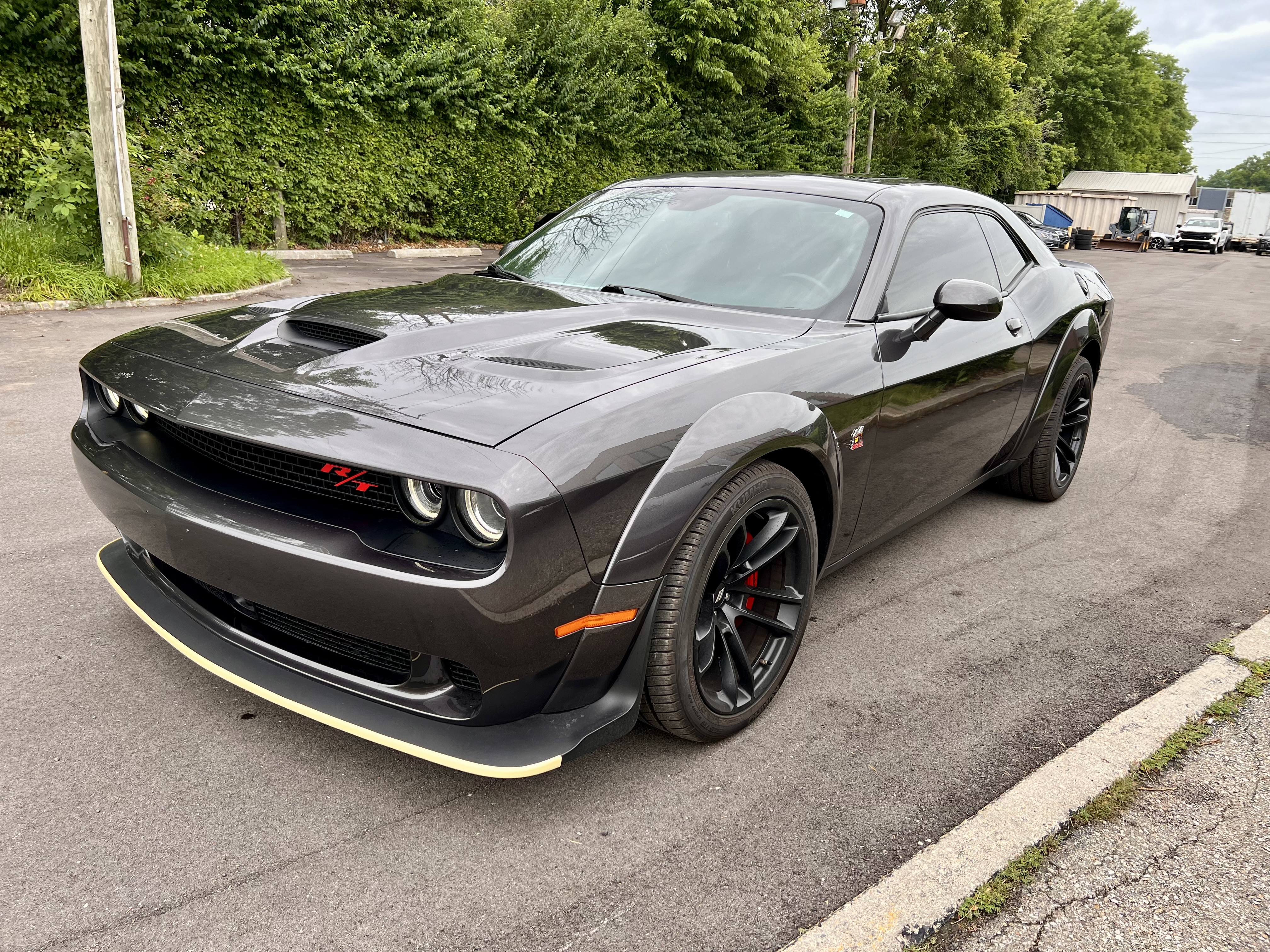 2021 Dodge Challenger R/T - Photo 15