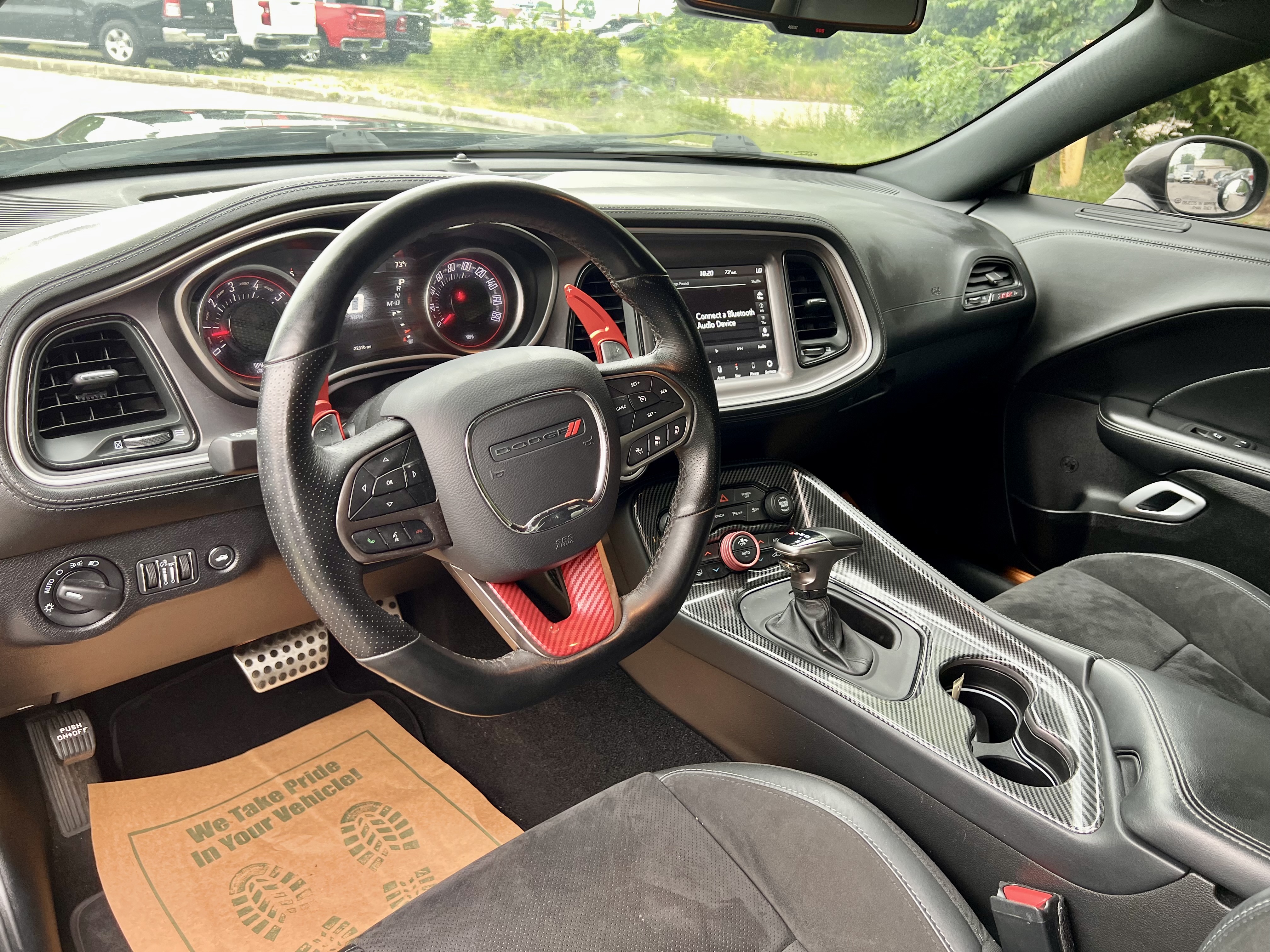 2021 Dodge Challenger R/T - Photo 18