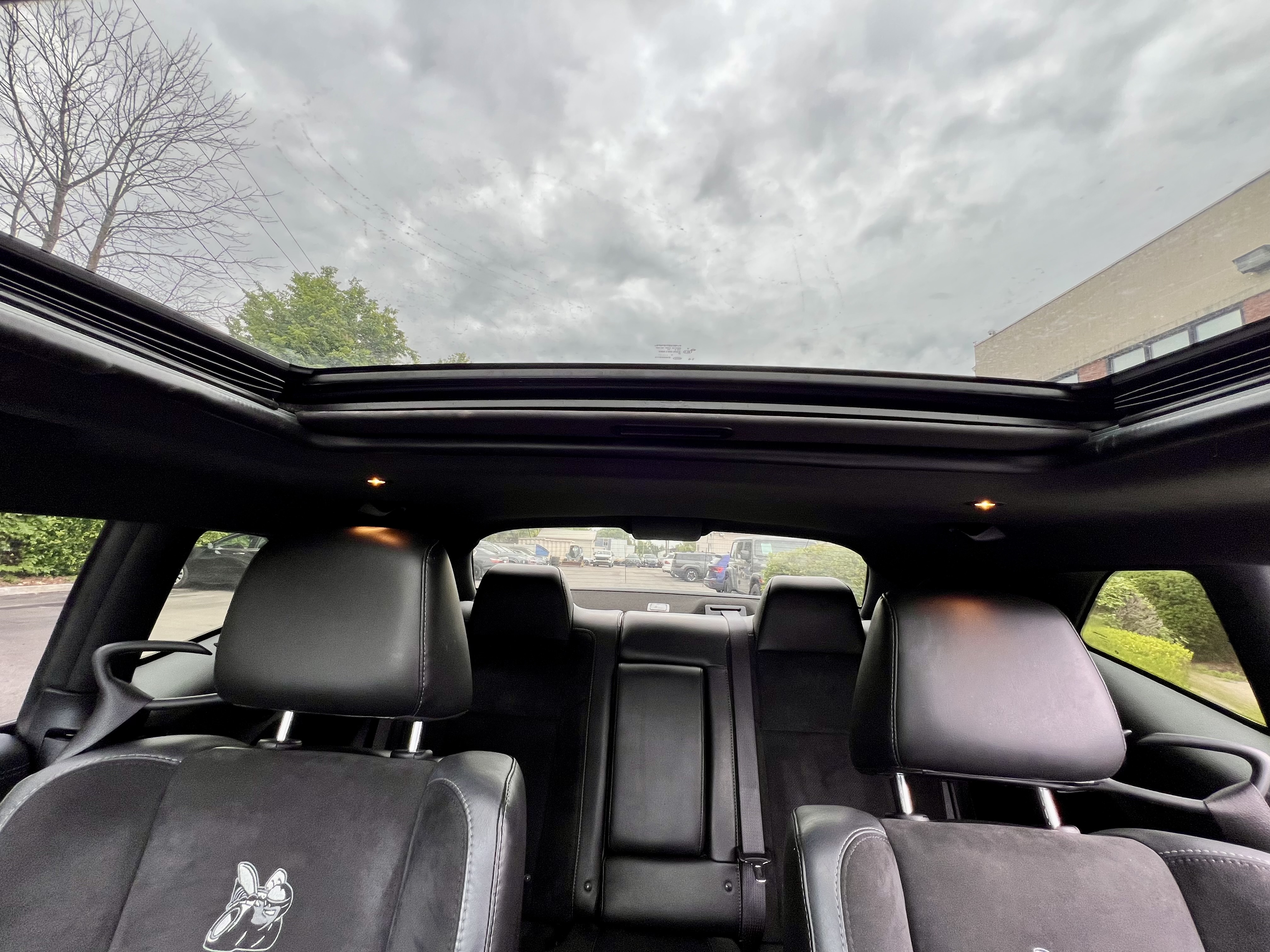 2021 Dodge Challenger R/T - Photo 19