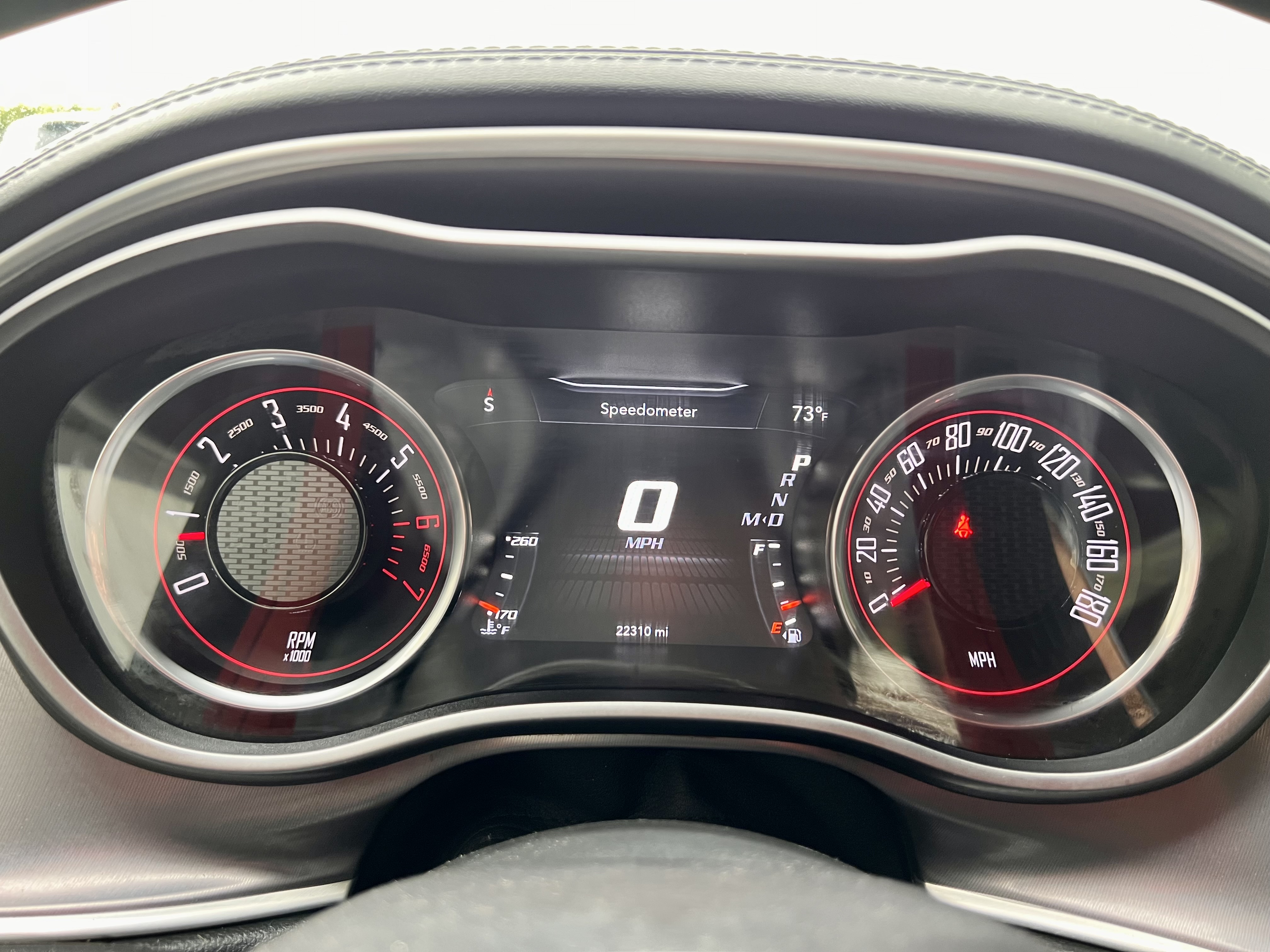 2021 Dodge Challenger R/T - Photo 21
