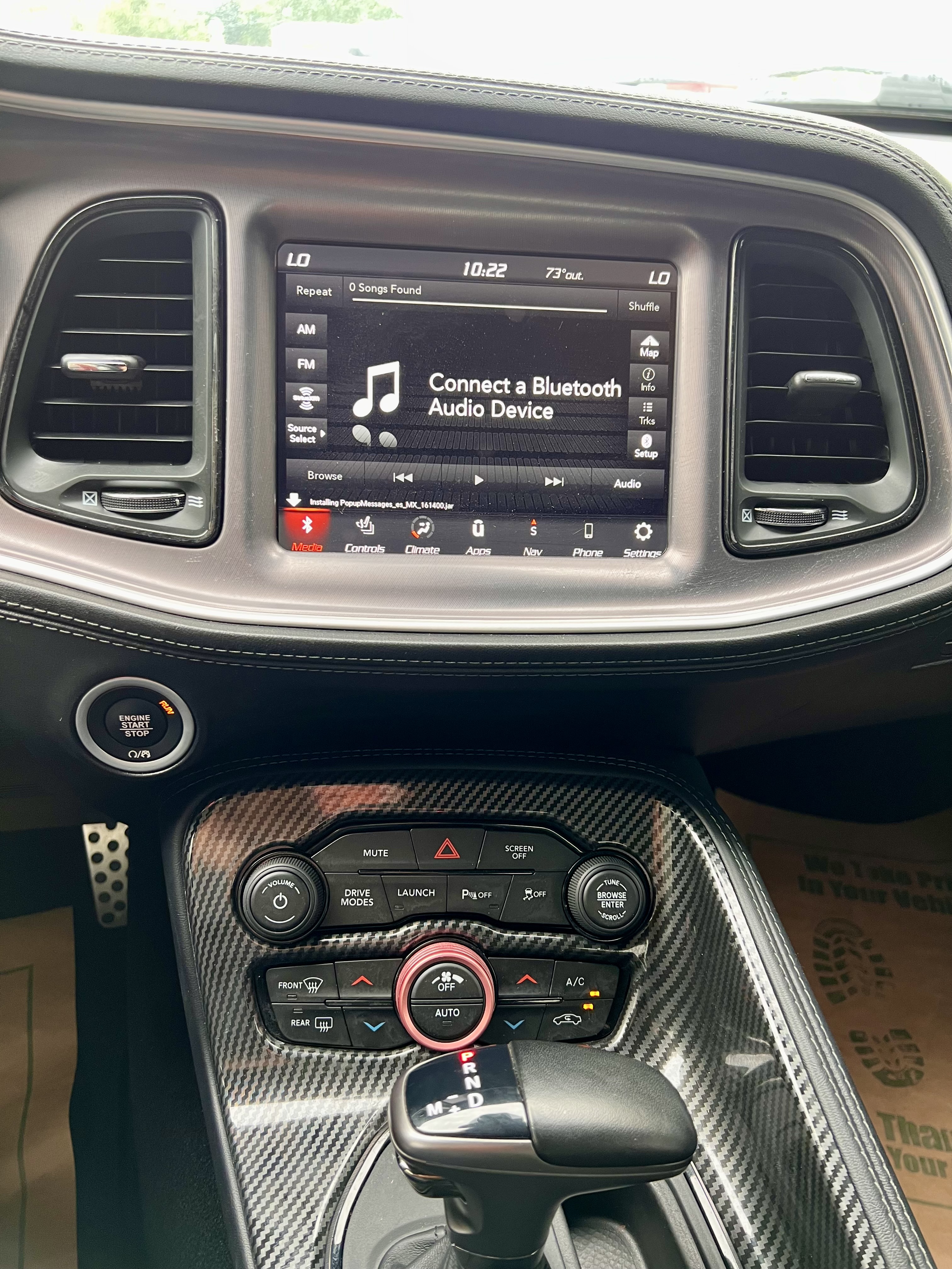 2021 Dodge Challenger R/T - Photo 22