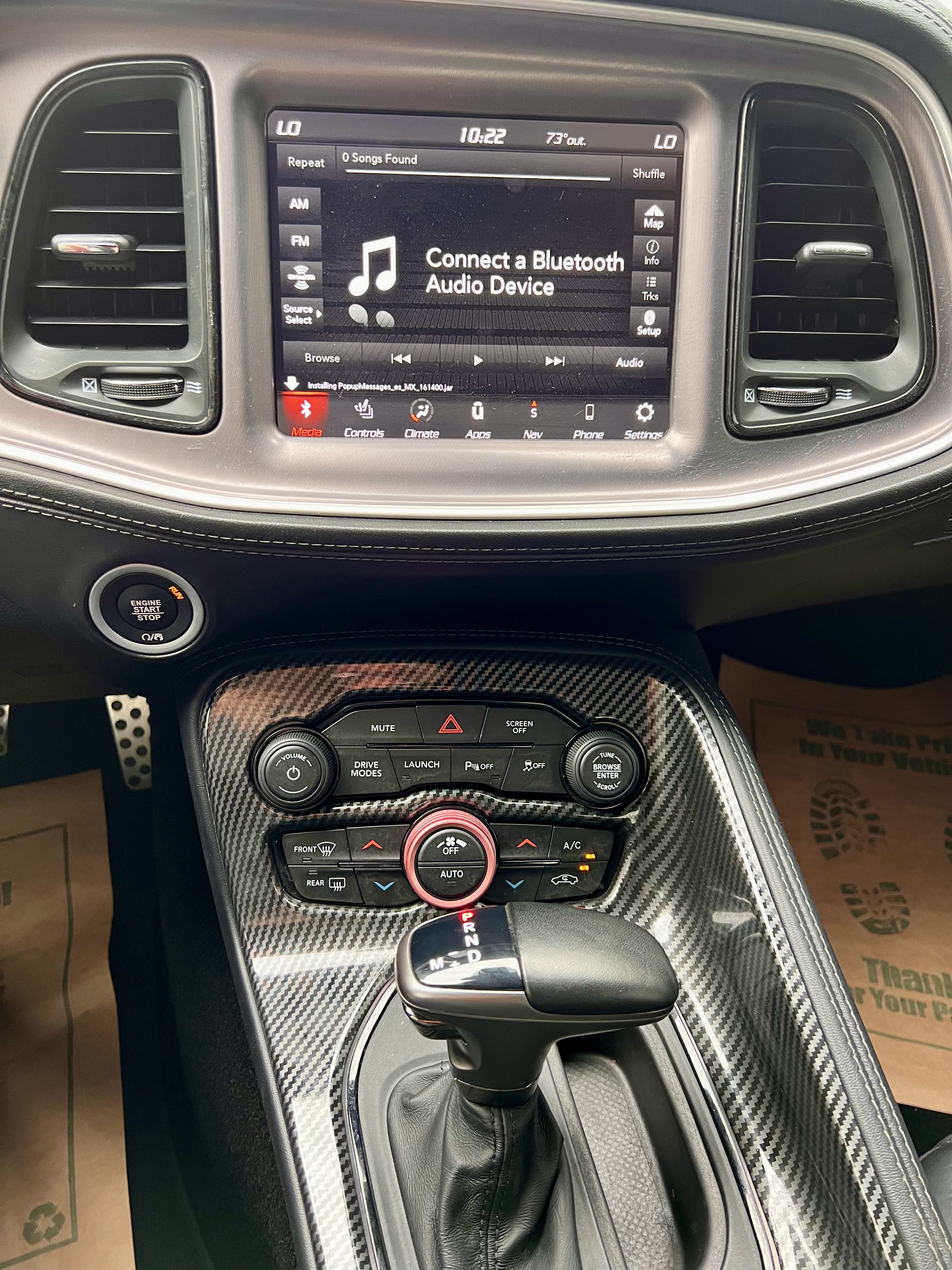 2021 Dodge Challenger R/T - Photo 23