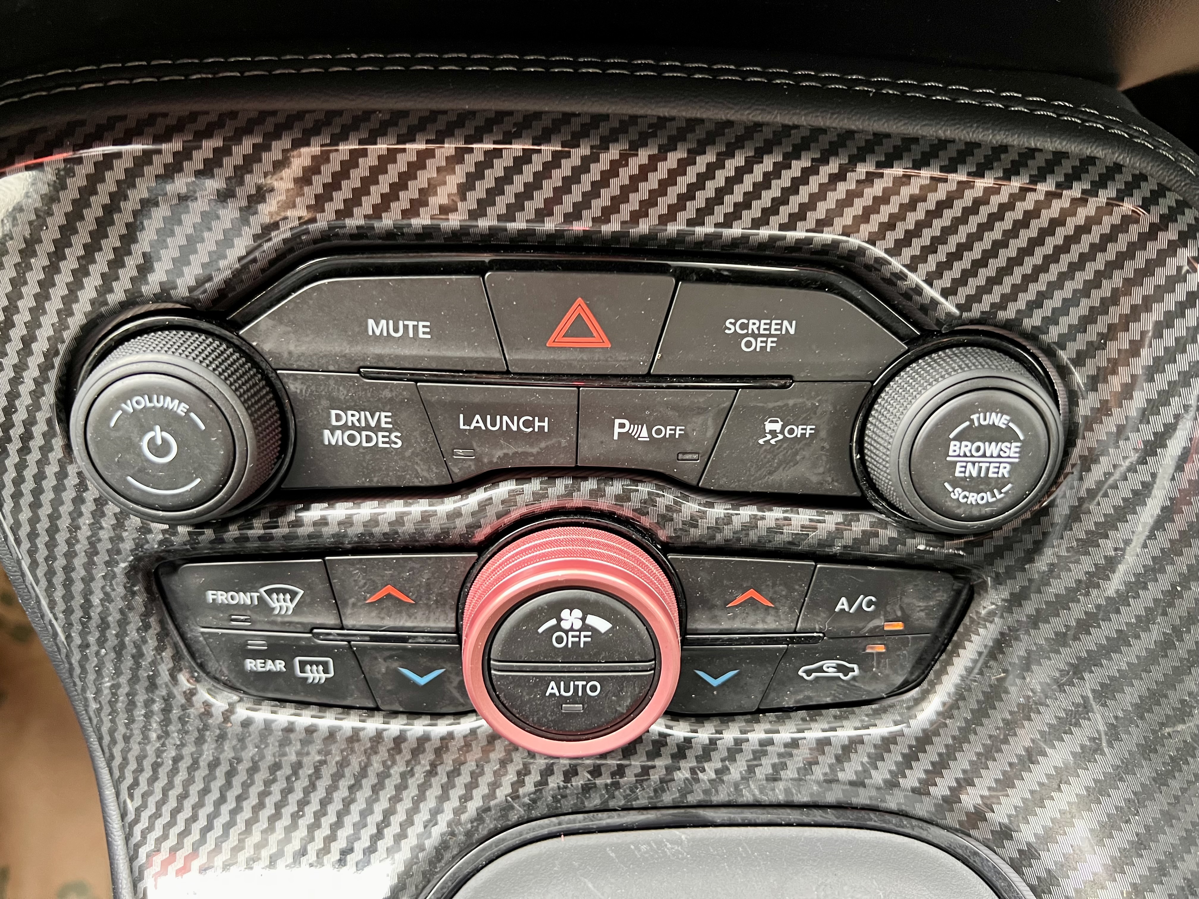 2021 Dodge Challenger R/T - Photo 26